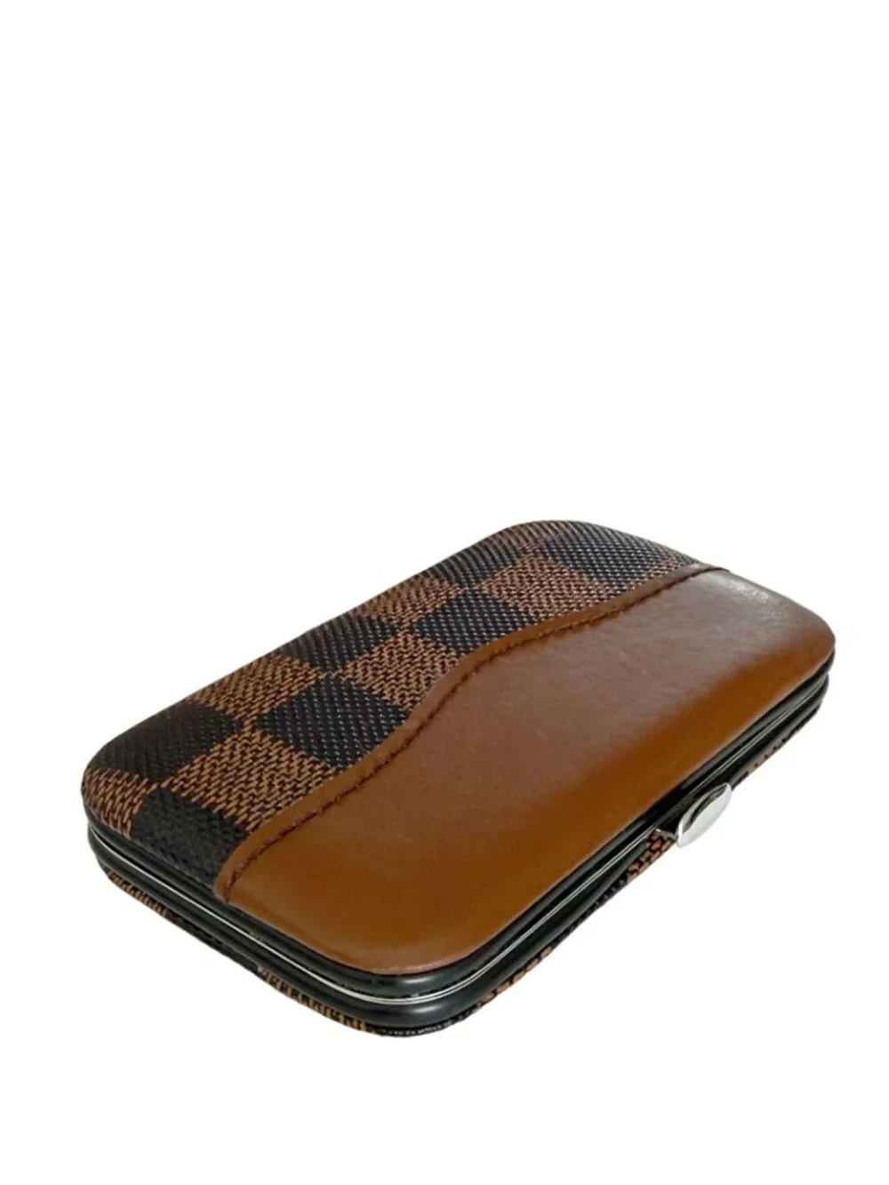 Unisex Compact Tweezers Carrying Case - Picture 1 of 6